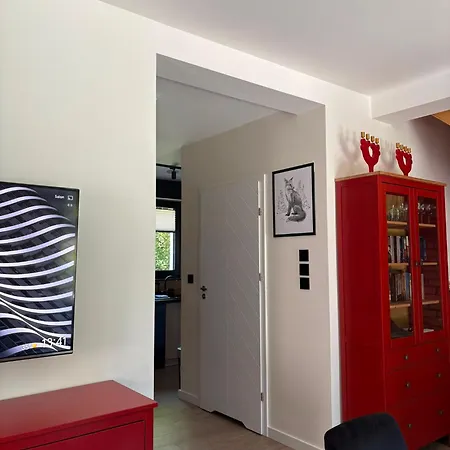 Lisi Rewir - Fox District House * Szklarska Poreba