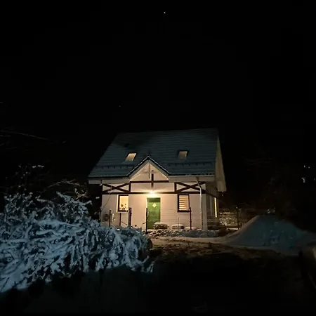 Lisi Rewir - Fox District House Holiday home Szklarska Poreba