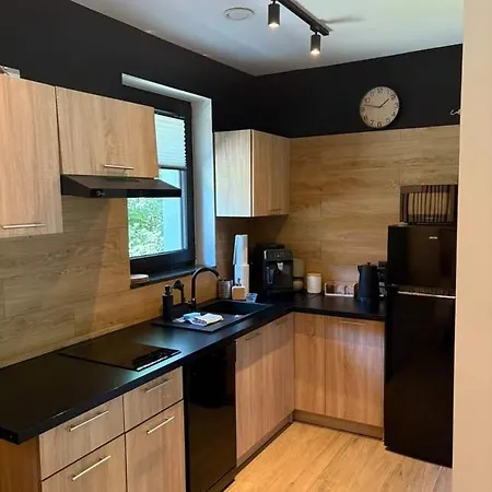 Lisi Rewir - Fox District House Szklarska Poreba
