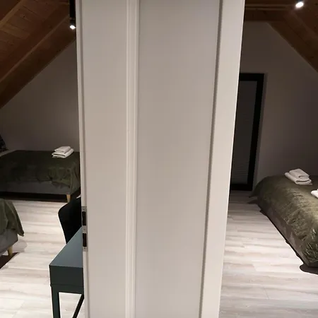 펜션 Lisi Rewir - Fox District House *